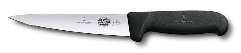 Cuchillo Picar Punta Centrada Fibrox  16 cm