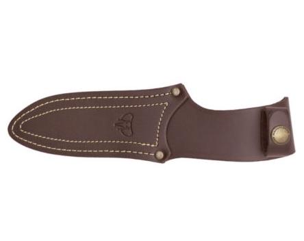 Cuchillo 119-L Kotuko (Mova) - Color: Cafe