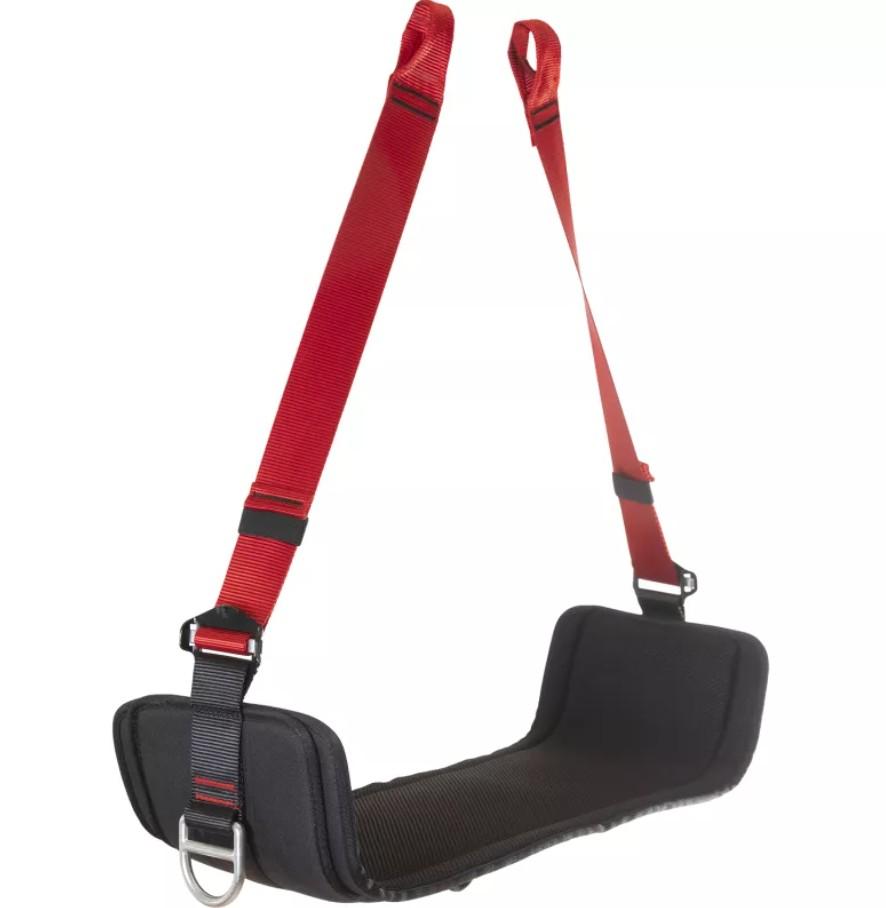 Silleta Para Trabajo En Altura Ind-C