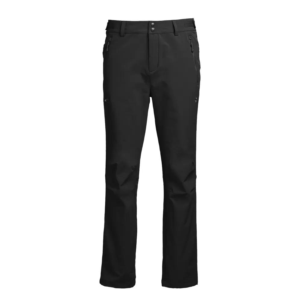 Pantalon Largo Bronco Hombre