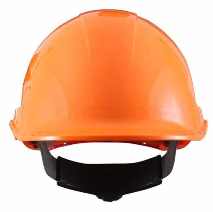 Miniatura Casco Abs Mta Full - Color: Naranjo