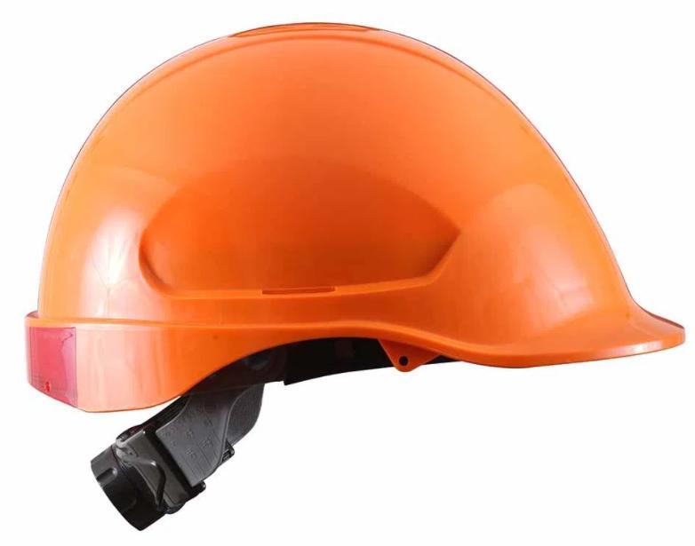 Miniatura Casco Abs Mta Full - Color: Naranjo