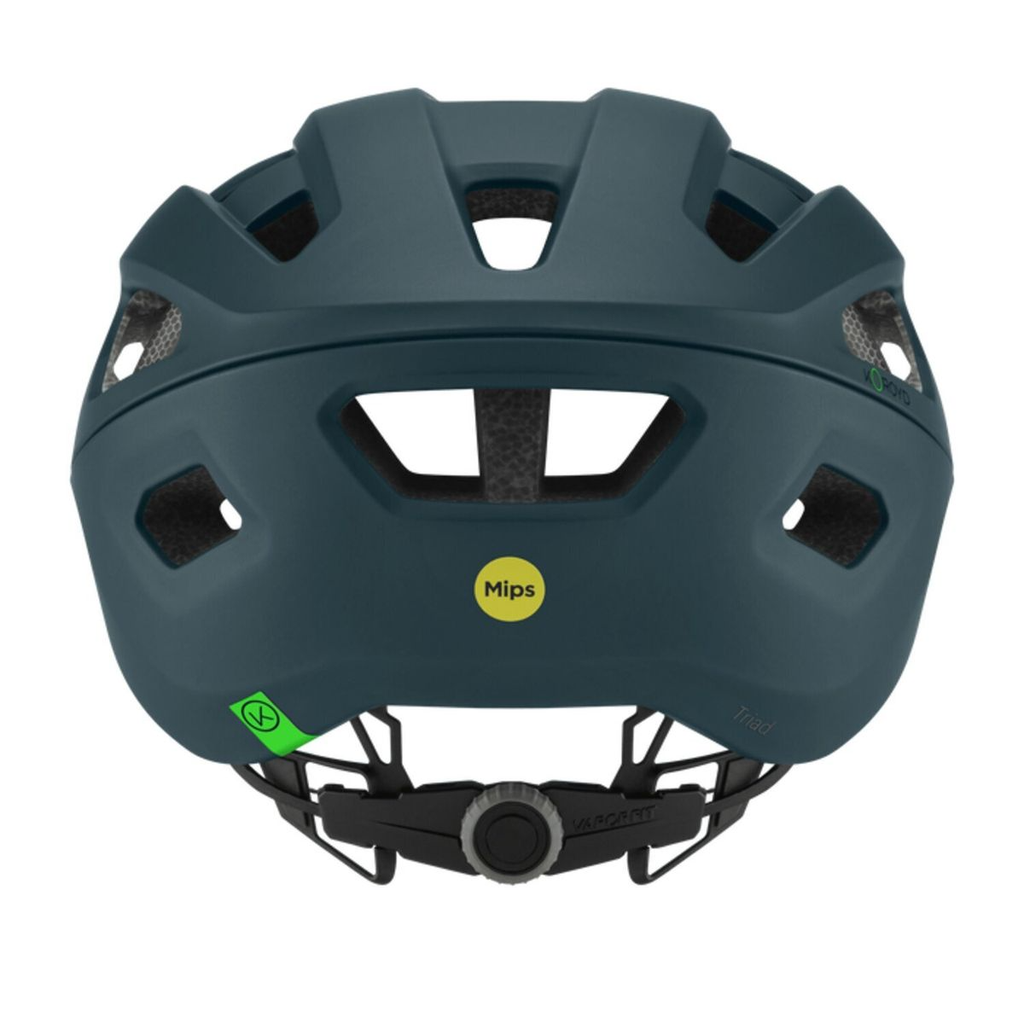 Casco SMITH Triad Mips - Color: Matte Pacific