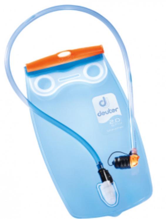 Bolsas de hidratacion Streamer  2.0L -
