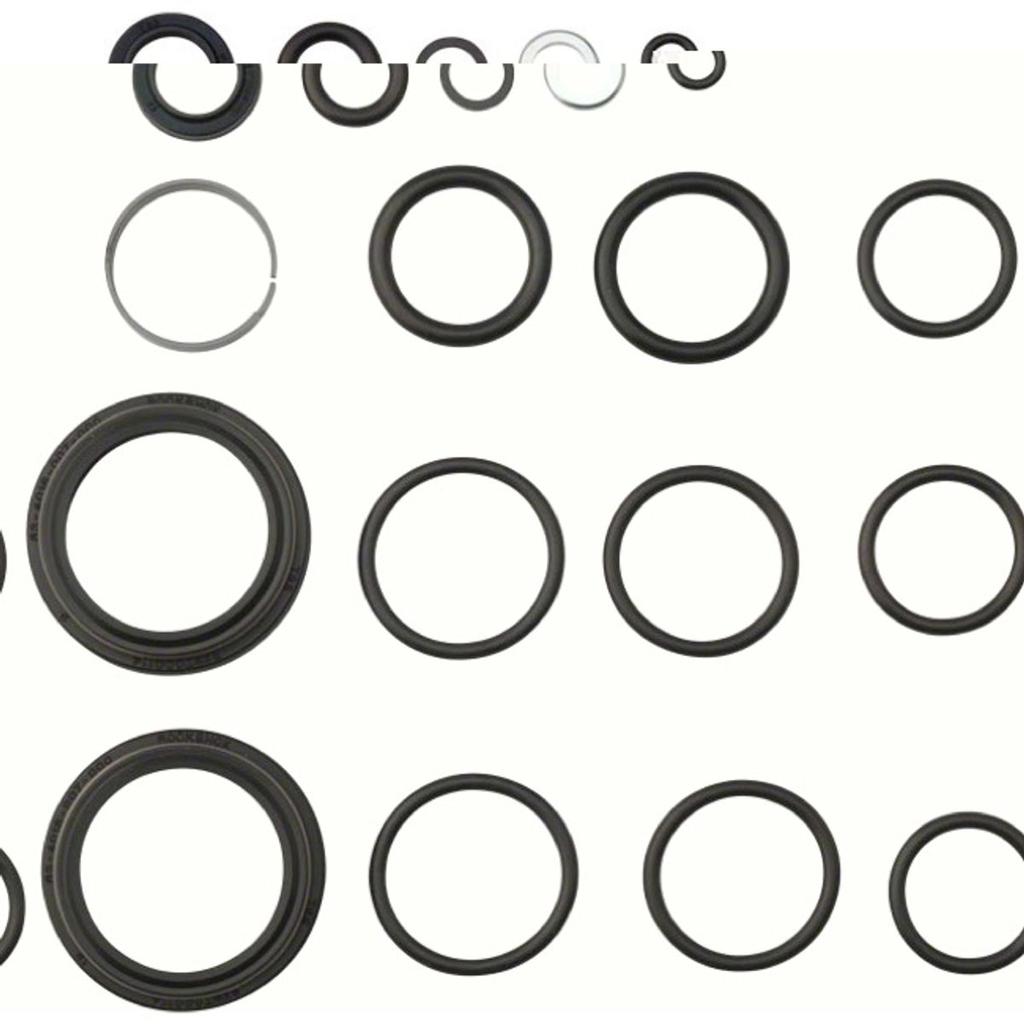 Kit Rs Reten Rs1 A1-A2 15-18 50H -
