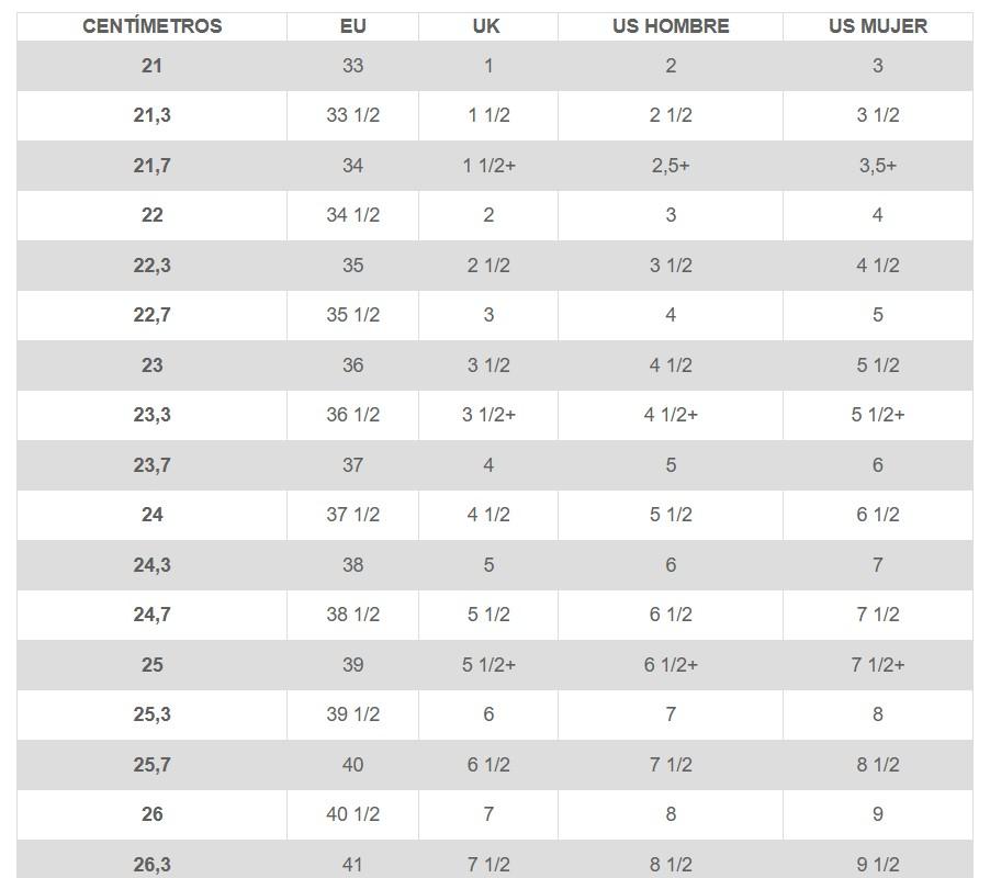 Miniatura Prodigio Hike Gtx - Color: Negro