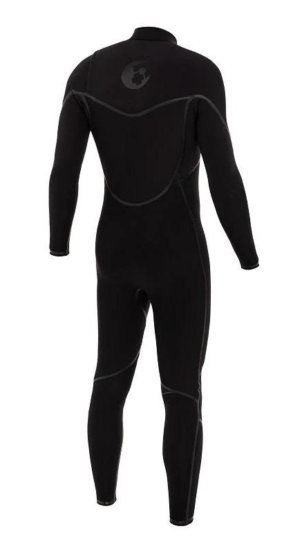 Traje de Neopren Wetsuits Yulex 543 - Nymph