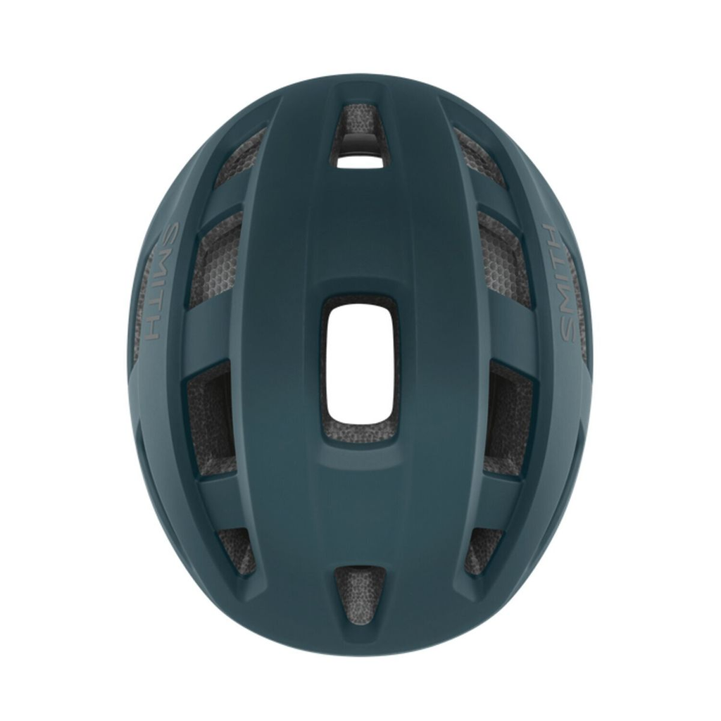 Casco SMITH Triad Mips - Color: Matte Pacific