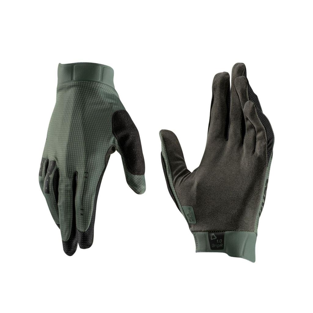 Guantes MTB GripR 1.0