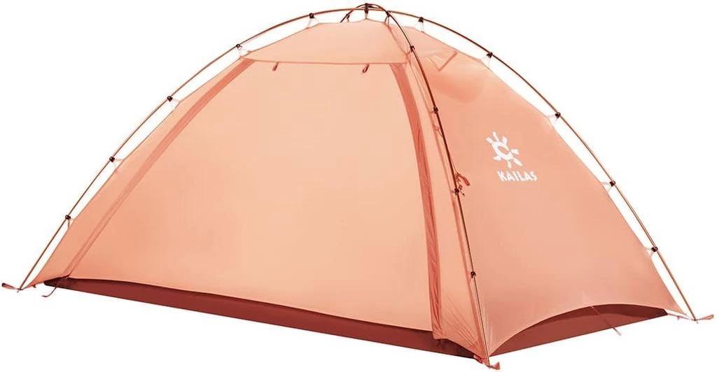 Carpa Zenith IV 2P