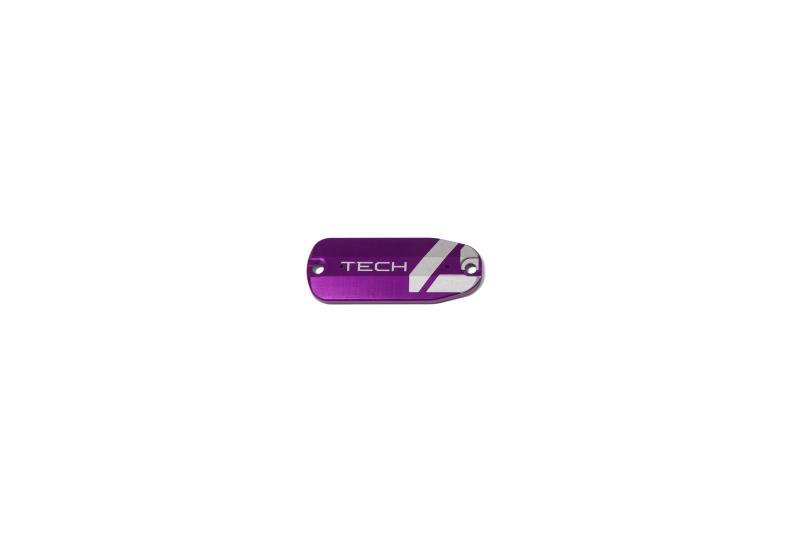 Tapa De Reservorio Tech 4 Izquierda -
