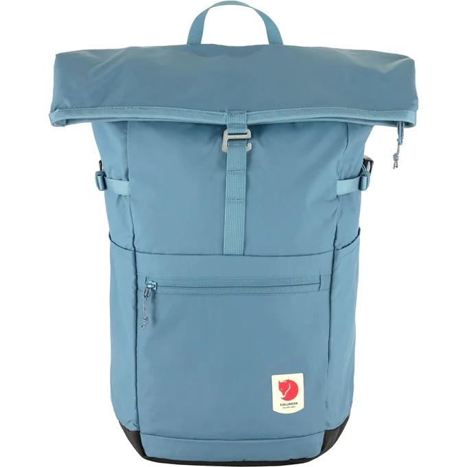 Mochila High Coast Foldsack 24 - Color: Dawn Blue