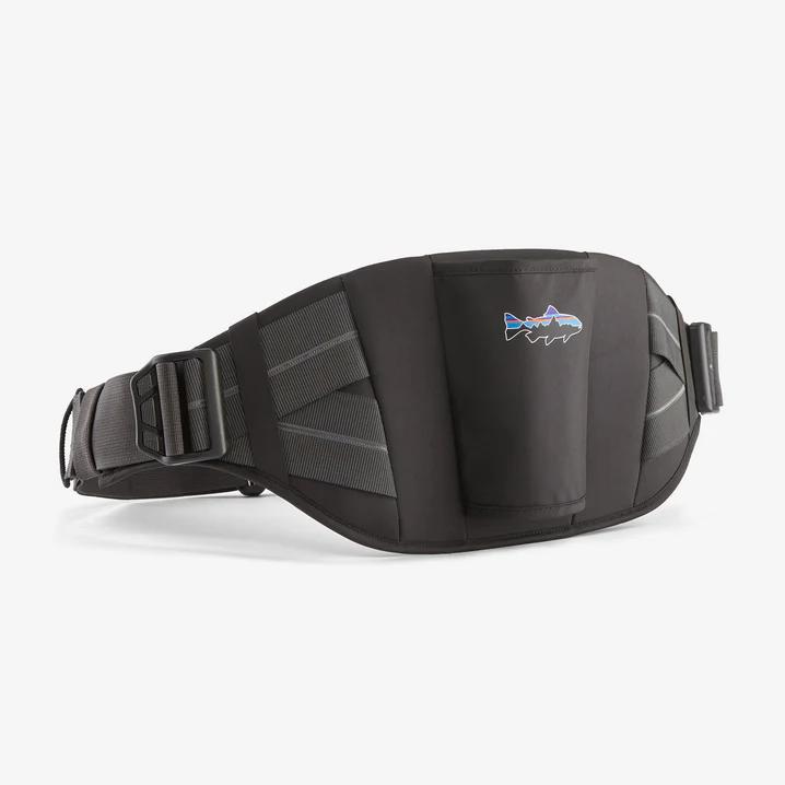 Cinturón Wading Support Belt - Color: Negro