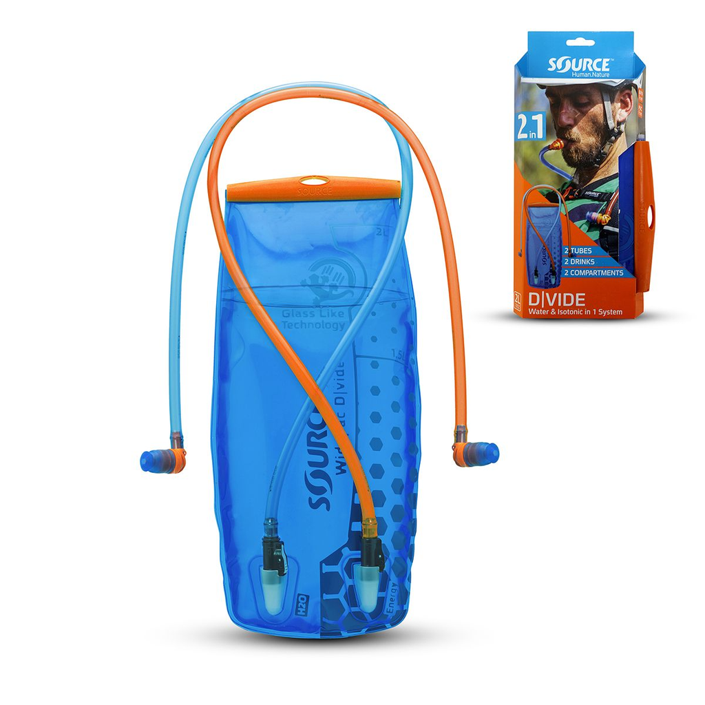 Bolsa de Agua Source Widepac Divide 2L