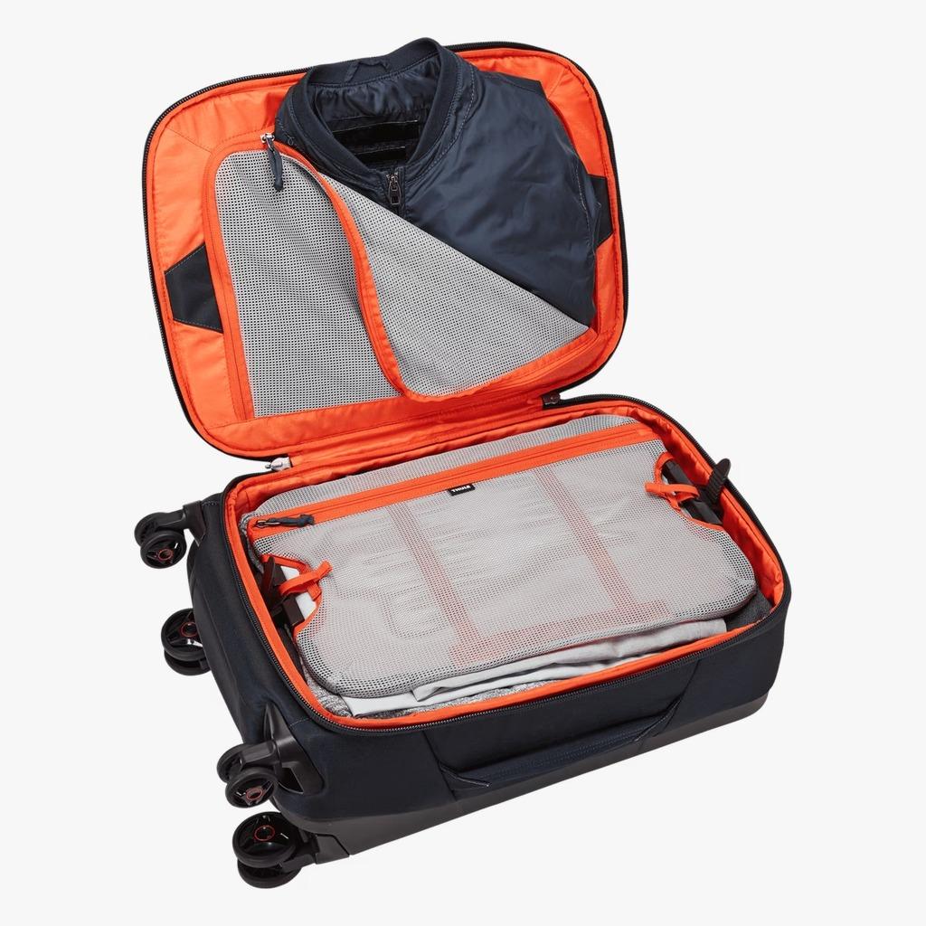 Miniatura Maleta Subterra Carry-on 55CM/22 -