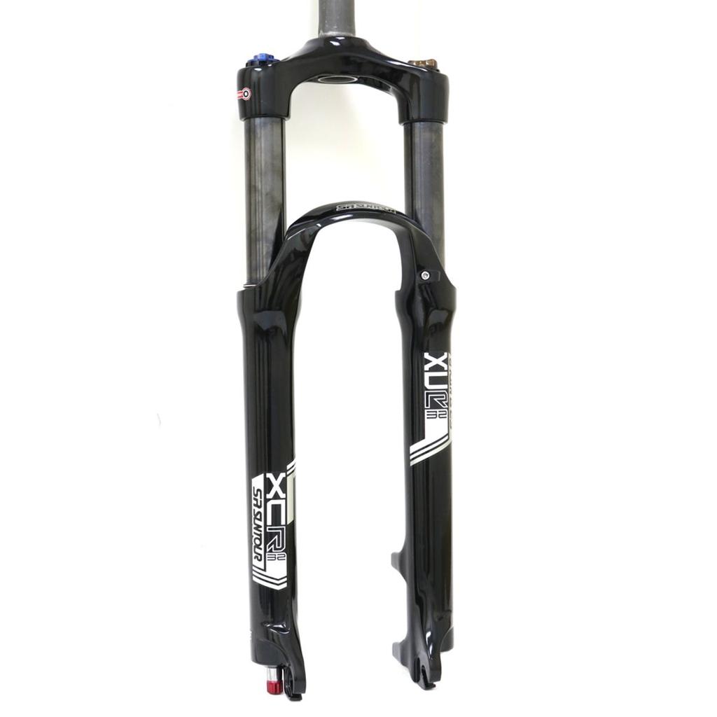 Miniatura Horquilla Xcr 32 Lo-R Coil 26" 120Mm -