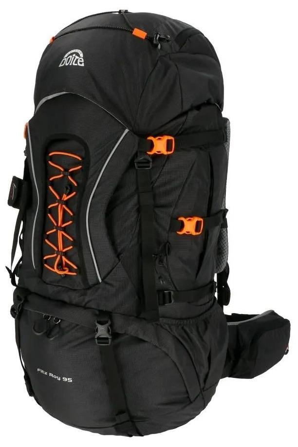 Mochila Camping Mochila Doite 75 Litros Mochila Camping Mochilas