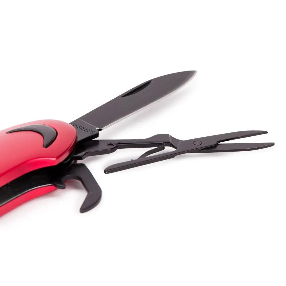 Miniatura Multiherramienta Tobar -