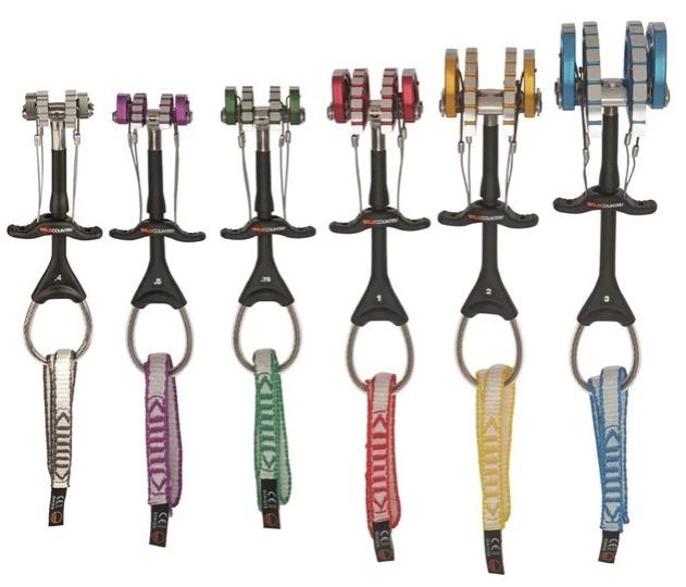 Friend Set 0.4-0.5-0.75-1-2-3