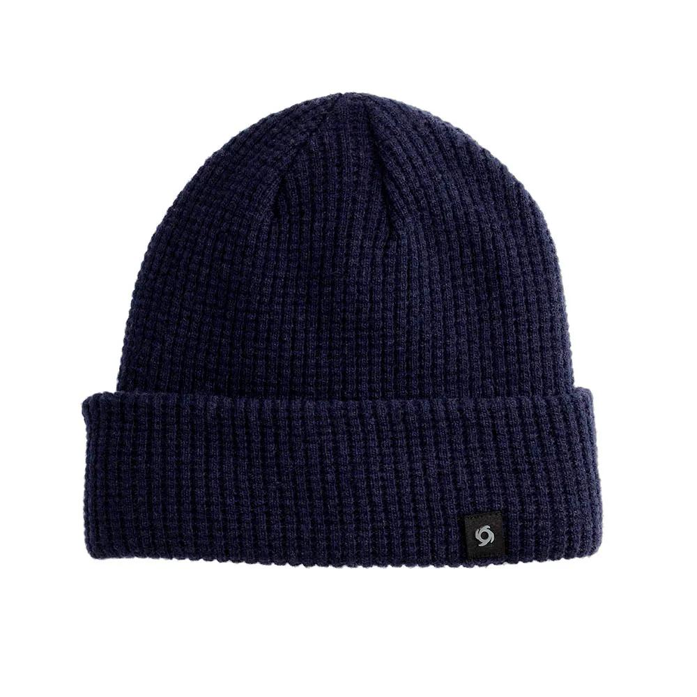 Gorro Beanie Achao Unisex - Color: Azul Marino