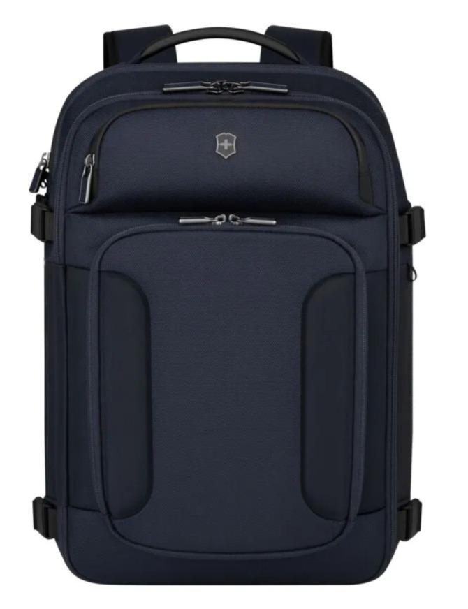 Mochila Werks Traveler 7.0 Boarding Bag 