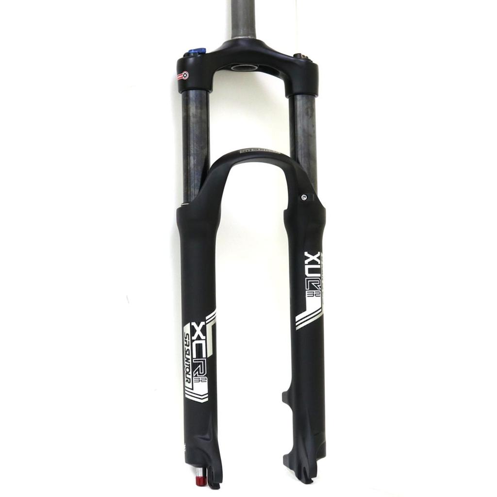 Miniatura Horquilla Xcr 32 Lo-R Coil 26" 120Mm - Color: Negro