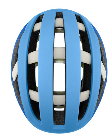 Casco Network Mips  - Color: Matte Dew Aurora Bone