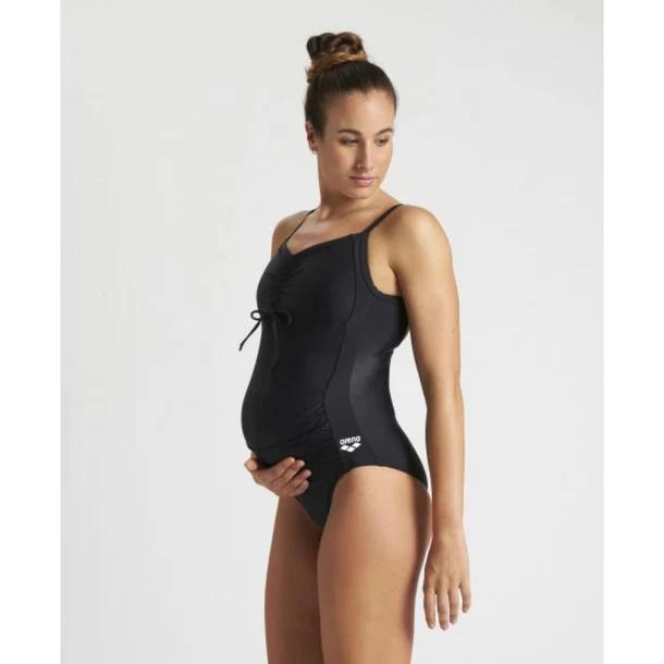 TRAJE BAÑO MUJER PREGNANCY SUIT ONE PIECE 