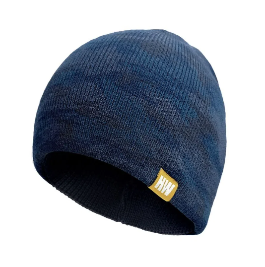 Gorro Beanie - U1 - Color: Azul