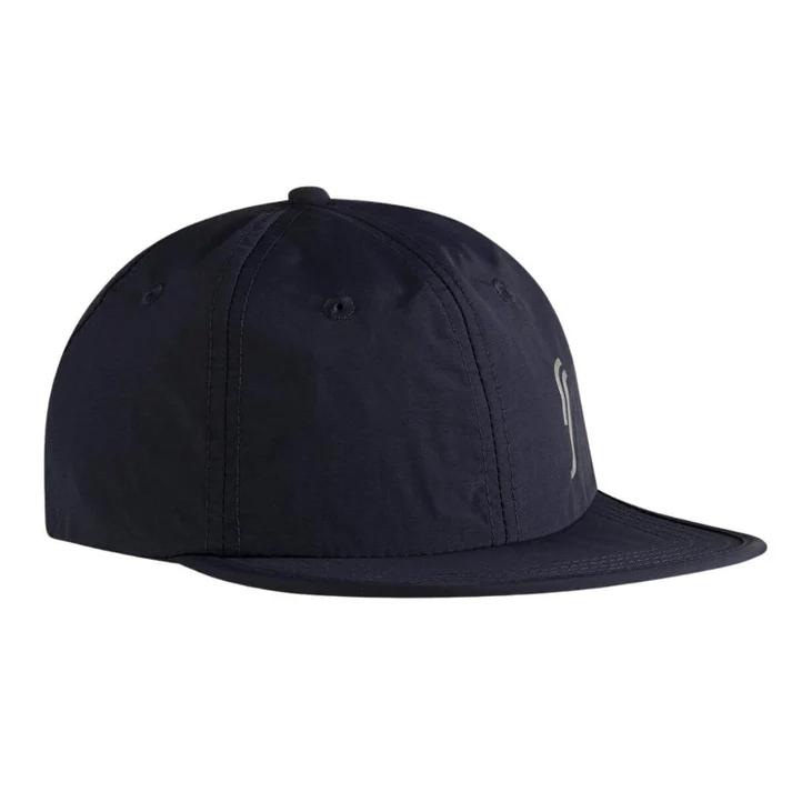 Miniatura Gorro Clásico Logo  - Color: Azul Marino,Gris