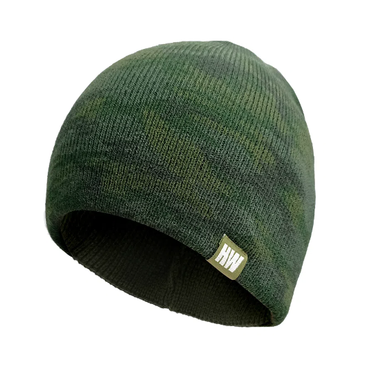 Gorro Beanie - U1 - Color: Verde