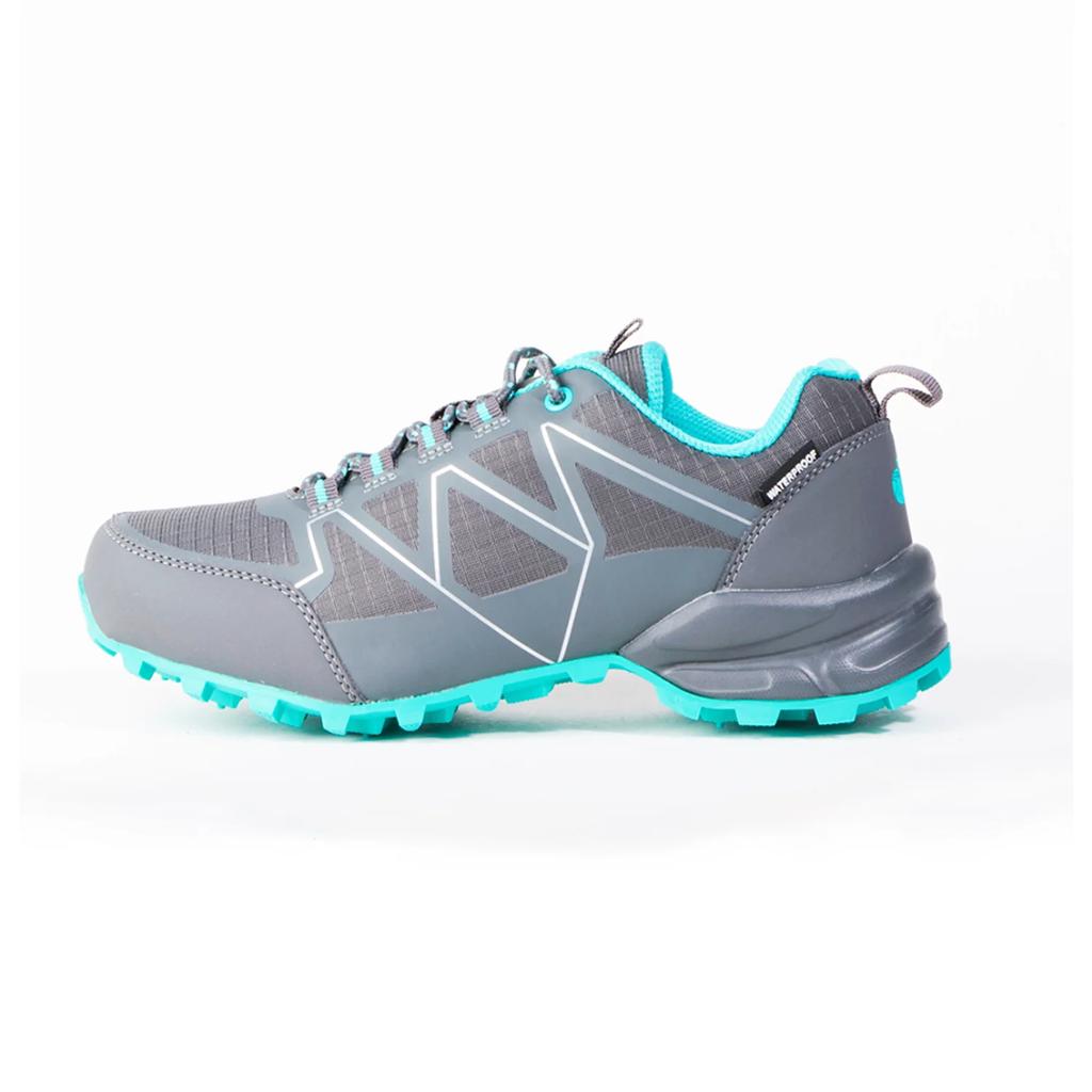 Zapatilla Trekking Mujer Tikal 