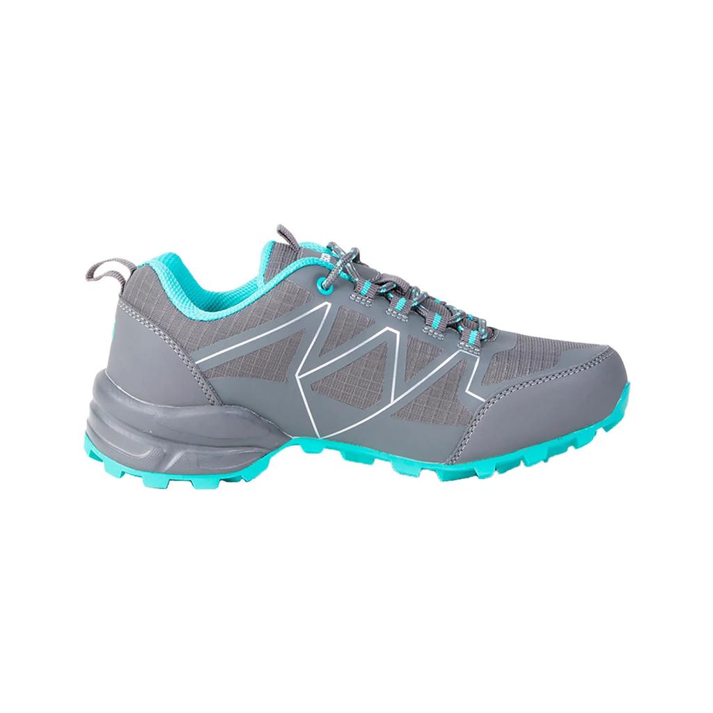 Zapatilla Trekking Mujer Tikal  -