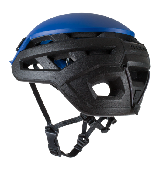 Casco De Escalada Wall Rider -