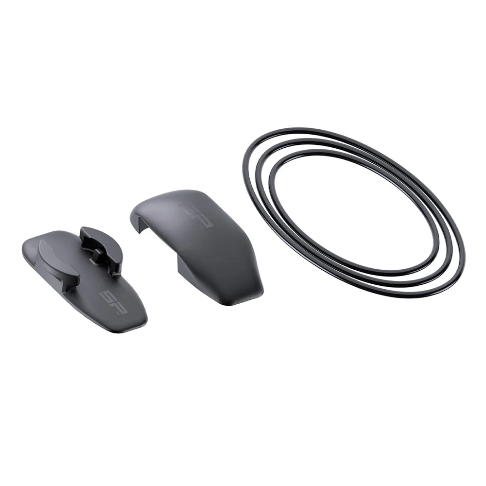 Miniatura Montaje para Movil SP Aero Mount SPC+ - Color: Black