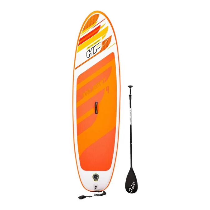 Stand Up Paddle Inflable AquaJourney Set 274x76x12cm 