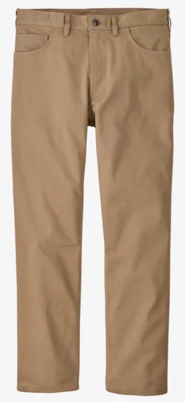 Pantalón Hombre Twill Traveler 5-Pocket