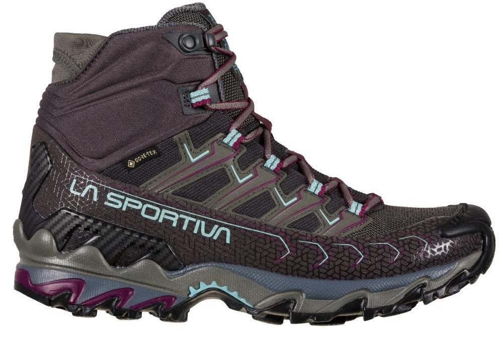 Zapatilla Ultra Raptor II Mid GTX Mujer La Sportiva