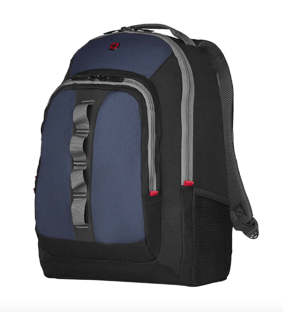 Mochila Mars 24L - Color: Azul