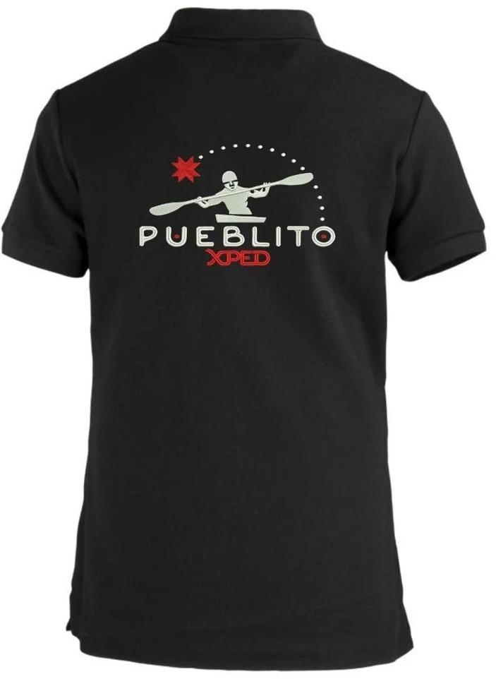 Polera Pueblitoexpediciones Mujer -