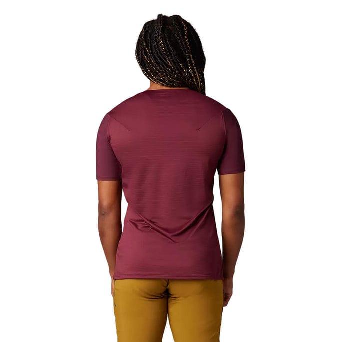 Polera Bicicleta Mujer Flexair -