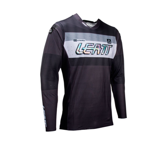 Miniatura Jersey 5.5 UltraWeld - Color: Graphite 2