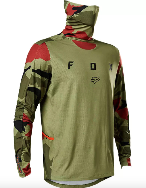 Miniatura Polera Hombre Moto Ranger Drive -