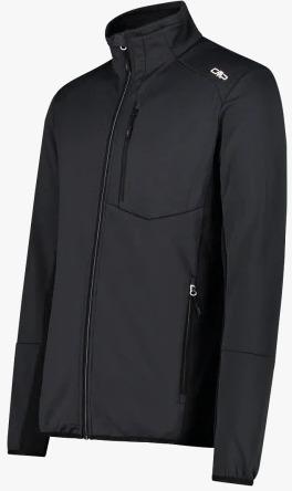 Chaqueta Hombre 33G6567 - Color: Antracite