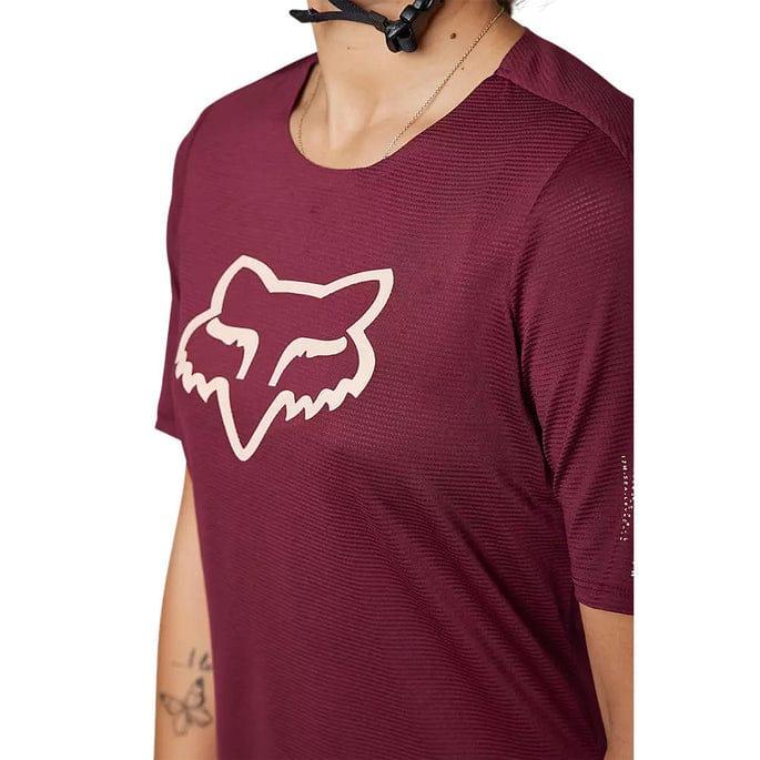 Polera Bicicleta Mujer Flexair -