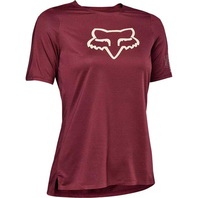 Polera Bicicleta Mujer Flexair -