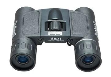Binocular Powerview 8X21