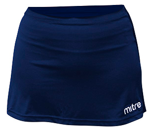 Miniatura Falda Hockey - Color: Negro