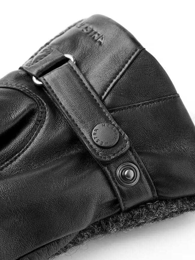 Miniatura Guantes Mujer Ragnhild -