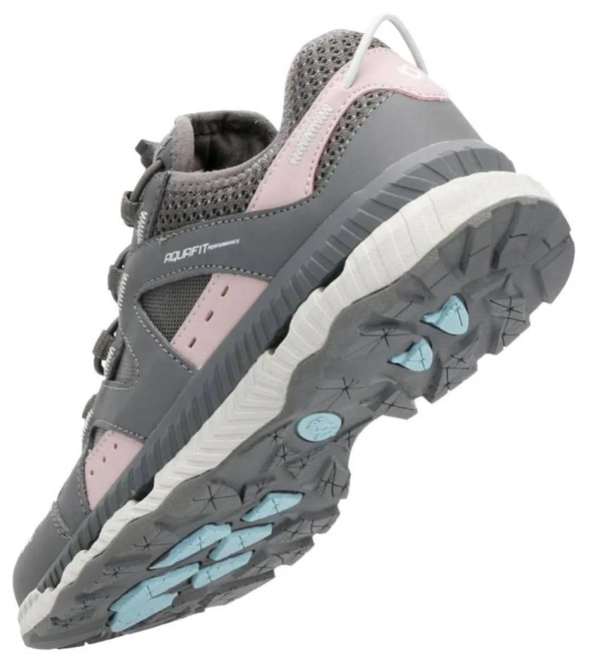 Miniatura Zapatilla Outdoor Aqua De Mujer -